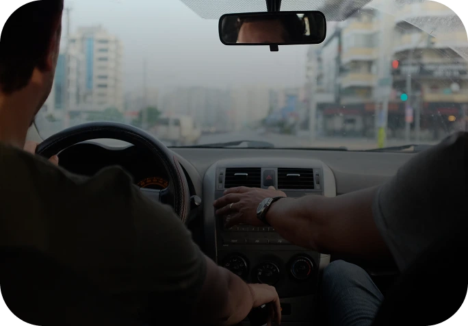 Driving Schools