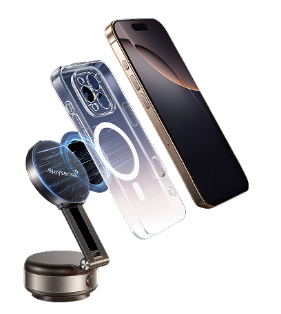 Phone Mount