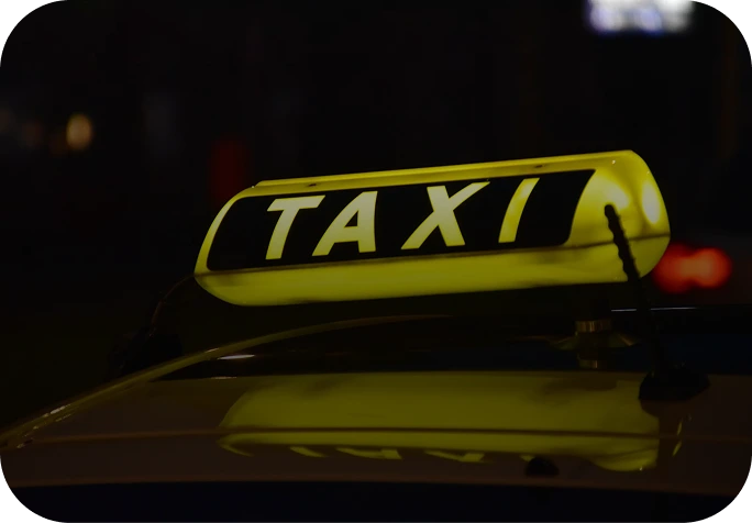 Taxi & Rideshare